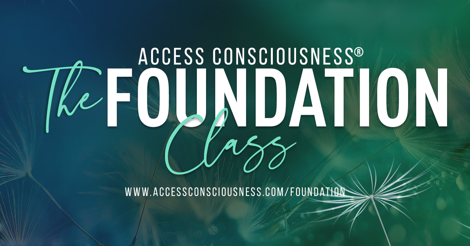 the Foundation